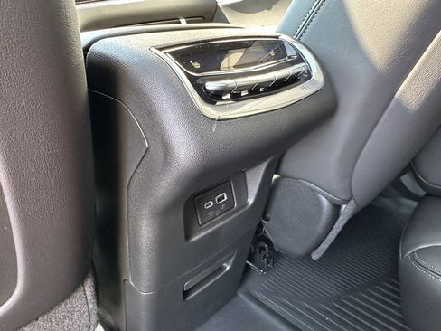 New 2025 Cadillac XT6 Premium Luxury w/ Technology Package image 8