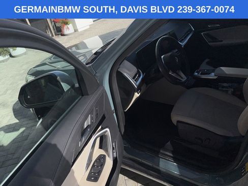 Certified 2023 BMW X1 xDrive28i w/ Convenience Package AWD/4WD image 11