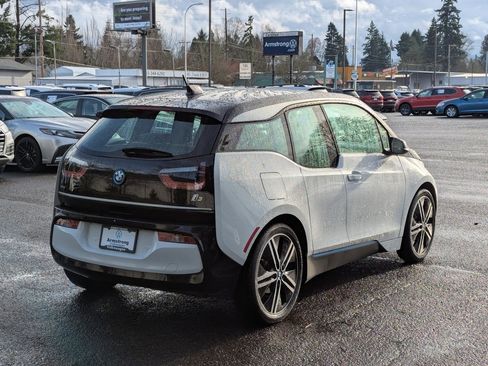 Used 2019 BMW i3 image 5