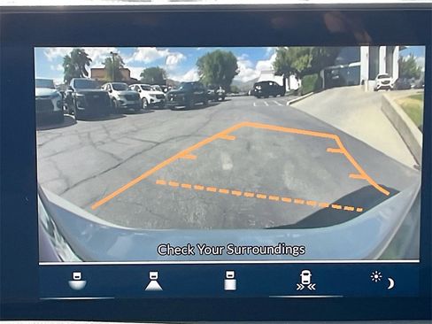 Used 2022 Acura TLX SH-AWD w/ A-SPEC Pkg image 14