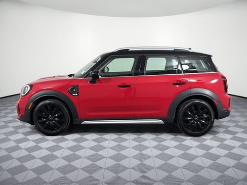 Used 2023 MINI Cooper Countryman S FWD image 2