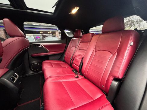 Used 2017 Lexus RX 350 AWD image 25