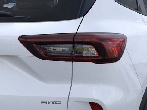 New 2026 Ford Escape ST-Line w/ Tech Pack #1 AWD/4WD image 21