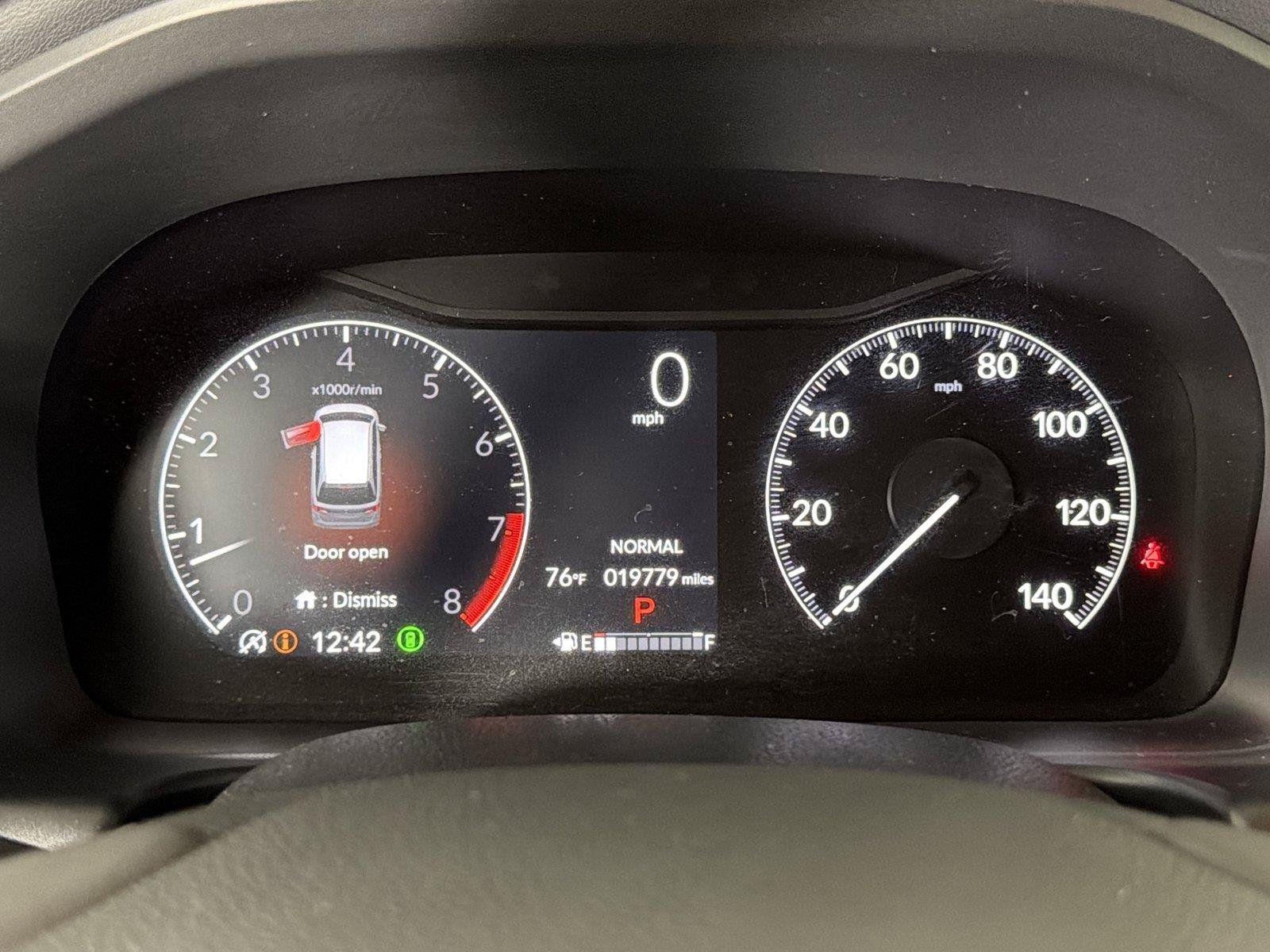 Used 2025 Honda Odyssey Elite image 28
