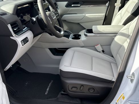 New 2026 GMC Terrain Denali image 9