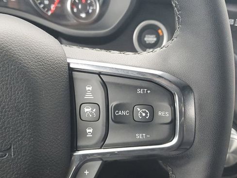 Used 2025 RAM 1500 Laramie w/ Trailer Tow Group image 23