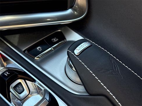 Used 2023 Chevrolet Corvette Stingray Premium Conv w/ Z51 Performance Package image 35