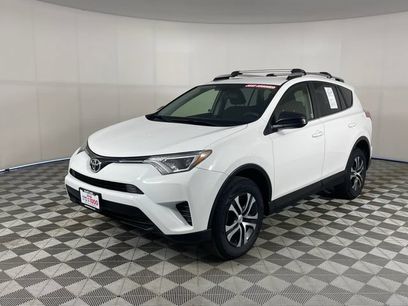 Used 2016 Toyota RAV4 LE