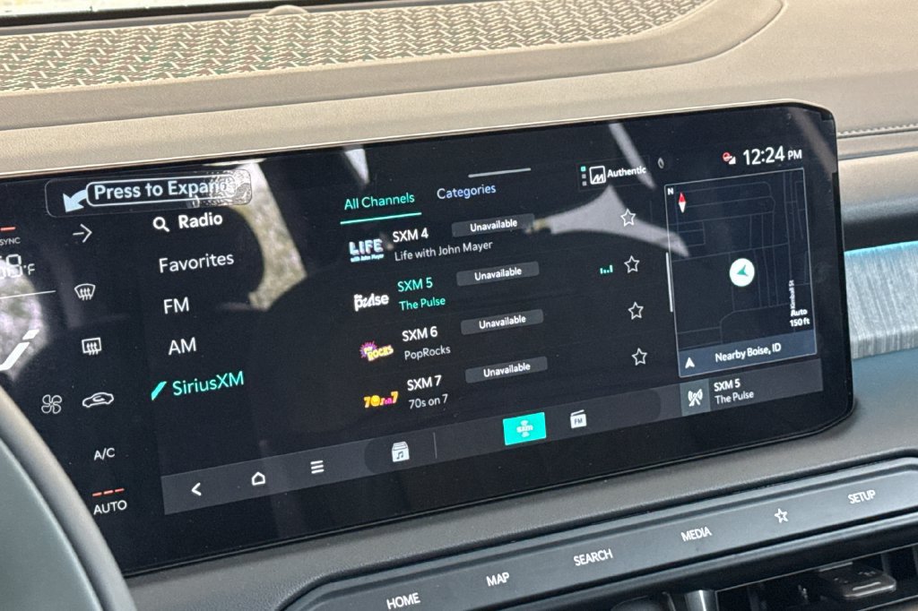 New 2027 Kia Telluride X-Line SX Prestige AWD/4WD image 19
