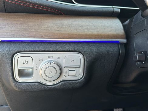 Used 2021 Mercedes-Benz GLE 53 AMG 4MATIC image 18