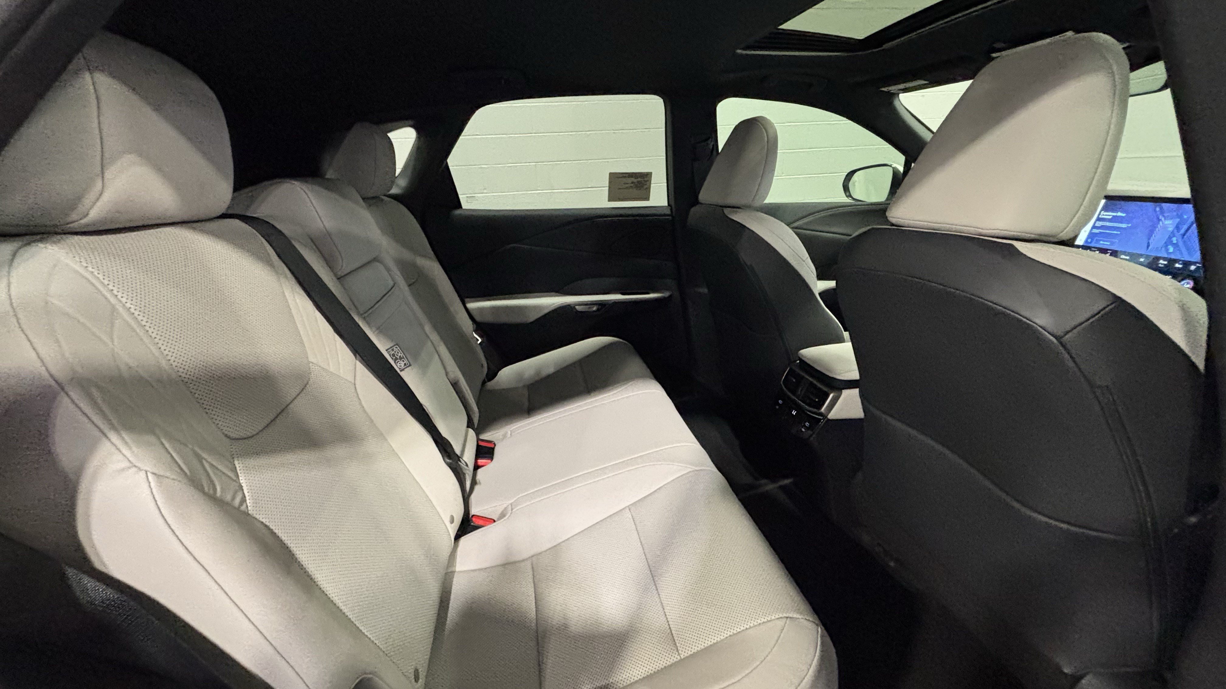 New 2026 Lexus RX 350 Premium w/ Convenience Package FWD image 39