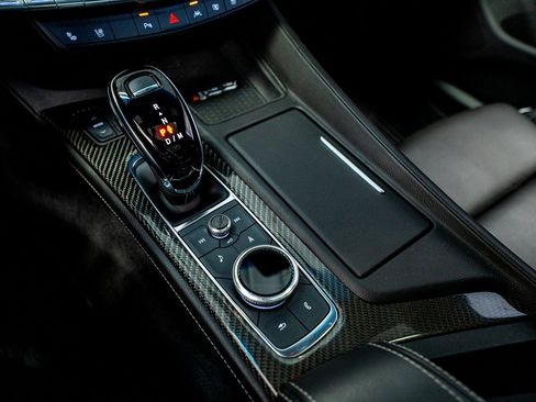 Used 2022 Cadillac CT5 V Blackwing w/ Driver Assist Package image 53