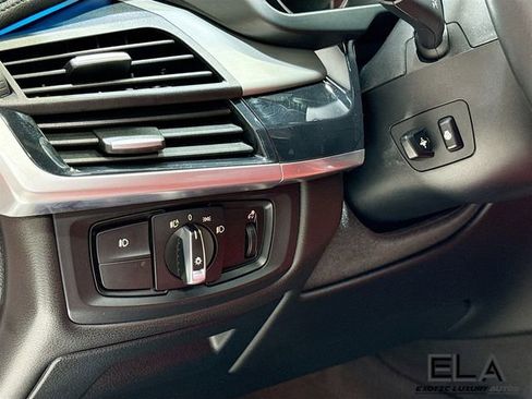 Used 2017 BMW X6 sDrive35i w/ M Sport Package image 13