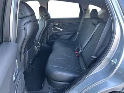 Used 2023 Acura RDX Base image 17