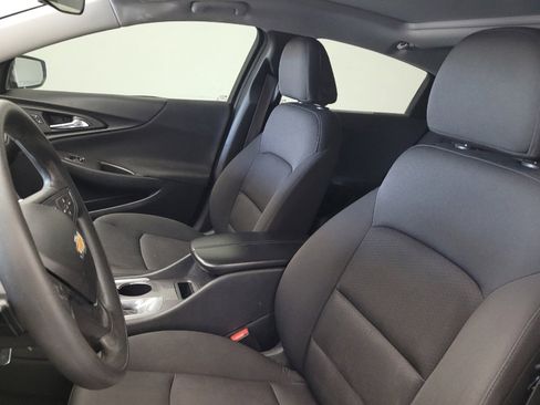 Used 2021 Chevrolet Malibu LT FWD image 17