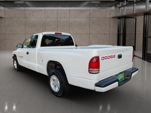Used 1997 Dodge Dakota 2WD Club Cab image 23