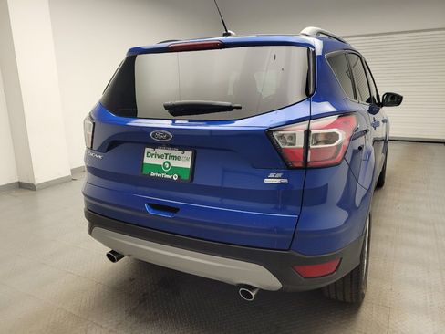 Used 2017 Ford Escape SE w/ Equipment Group 201A AWD/4WD image 7