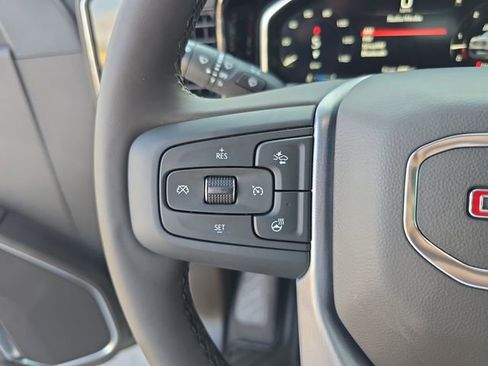New 2026 GMC Sierra 1500 SLE w/ X31 Off-Road Package image 23
