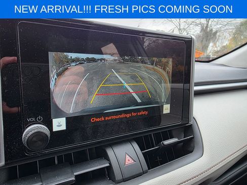 Used 2024 Toyota RAV4 XLE image 14