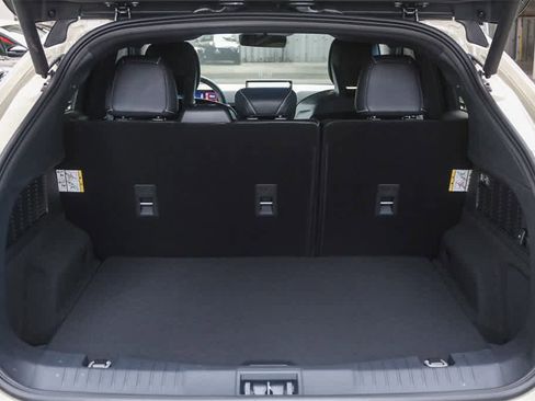 New 2025 Ford Mustang Mach-E GT image 26