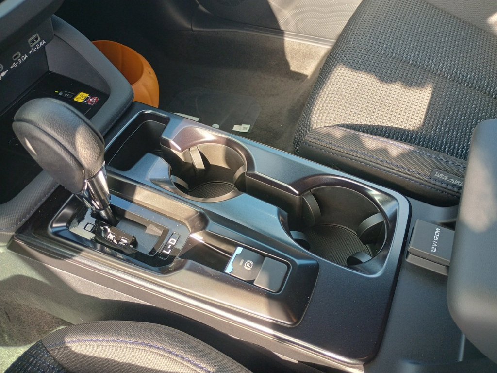 New 2026 Subaru Forester Premium AWD/4WD image 25