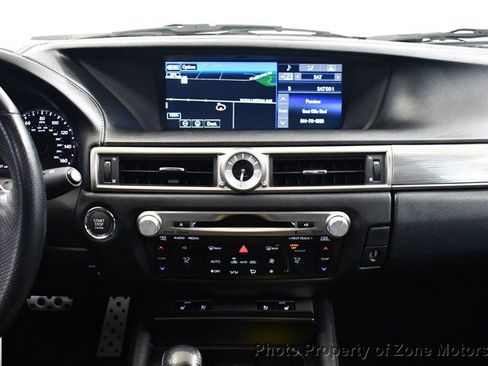 Used 2015 Lexus GS 350 F Sport image 24