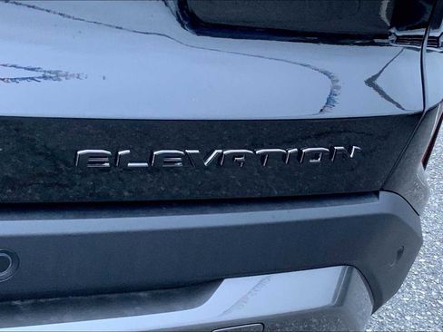 New 2026 GMC Terrain Elevation w/ Elevation Premium Package image 15