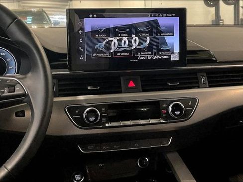 Certified 2025 Audi A5 2.0T Premium Plus image 6