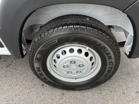 Used 2025 RAM ProMaster 1500 w/ Convenience Group image 13