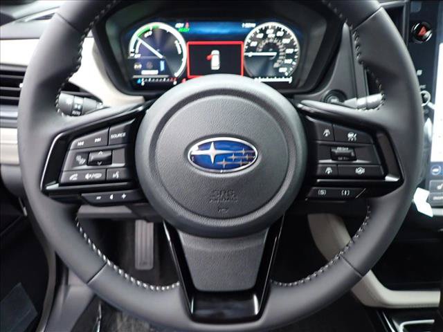New 2026 Subaru Forester Premium AWD/4WD image 15