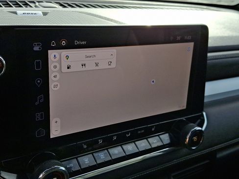 Used 2023 Chevrolet Colorado LT w/ LT Convenience Package III image 16