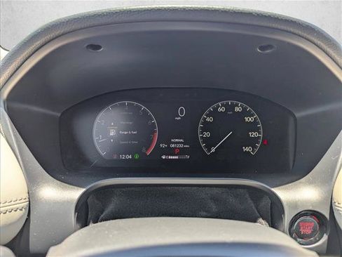 Used 2024 Honda HR-V EX-L image 16