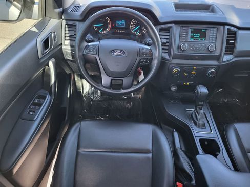 Used 2023 Ford Ranger XL image 24