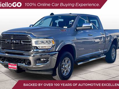 Used 2020 RAM 2500 Laramie