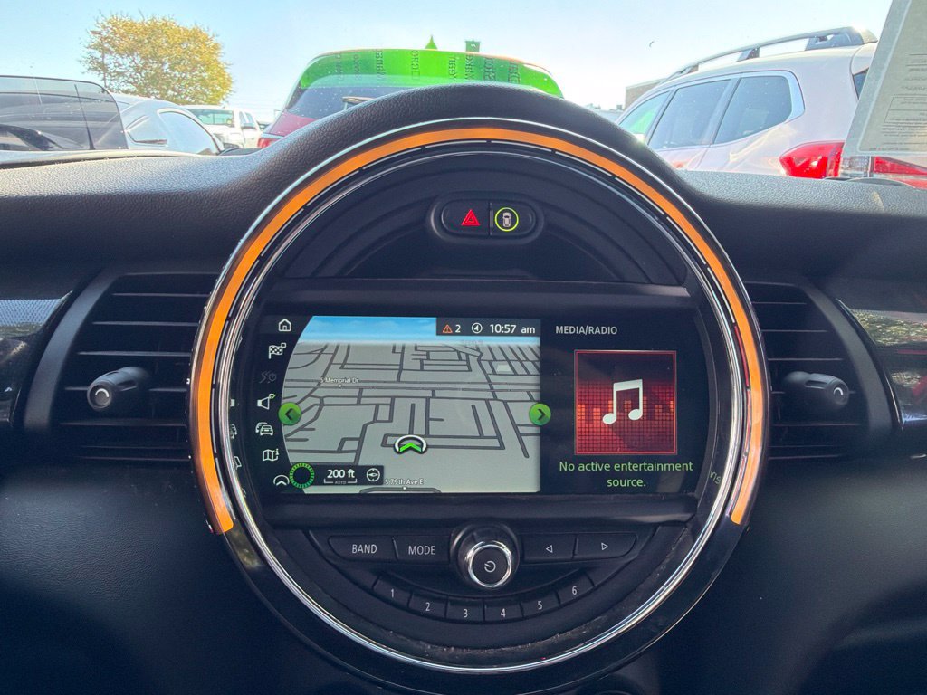 Used 2019 MINI Cooper John Cooper Works FWD image 17