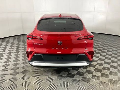 New 2026 Buick Envista Preferred image 5