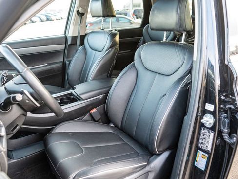 Used 2025 Hyundai Palisade XRT image 33