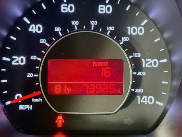 Used 2018 Kia Soul FWD image 13