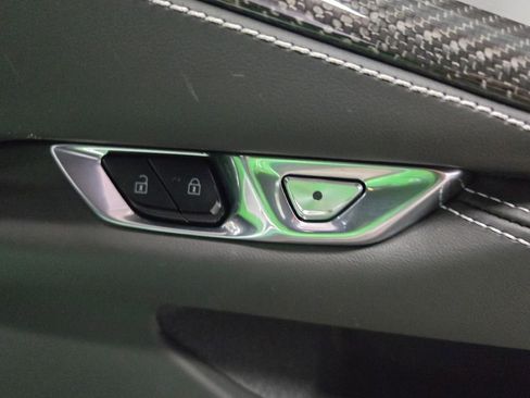 New 2026 Chevrolet Corvette Z06 image 10