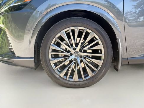 Used 2024 Lexus RX 350 AWD image 44
