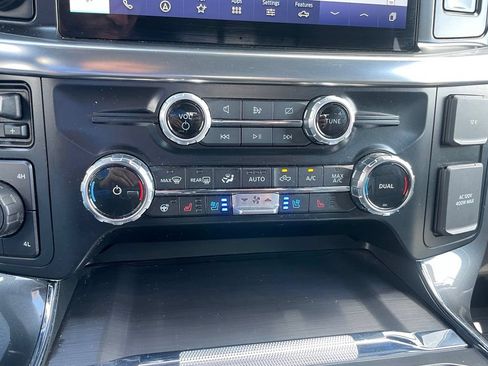 Used 2023 Ford F150 Lariat w/ Equipment Group 502A High AWD/4WD image 13