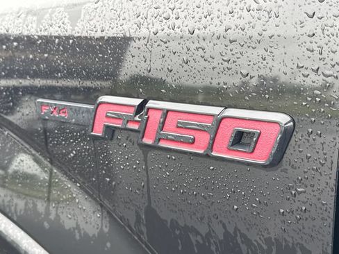 Used 2013 Ford F150 FX4 w/ Luxury Equipment Group AWD/4WD image 17