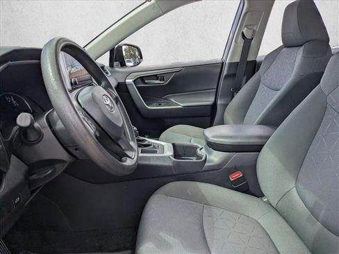 Certified 2024 Toyota RAV4 XLE w/ Convenience Package image 16