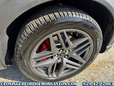 New 2026 Ford Explorer ST-Line AWD/4WD image 11