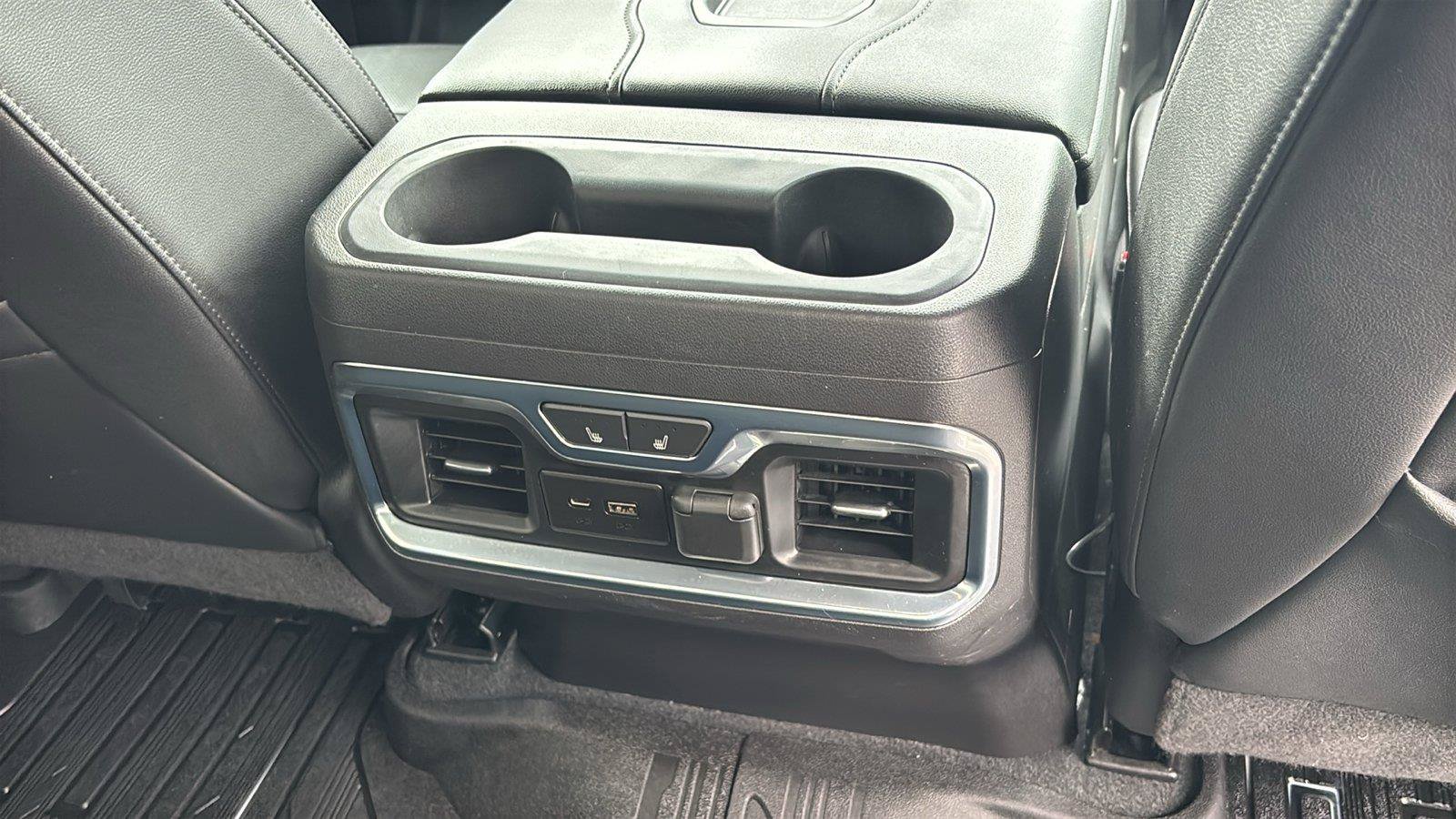 Used 2021 GMC Sierra 1500 SLT RWD image 25