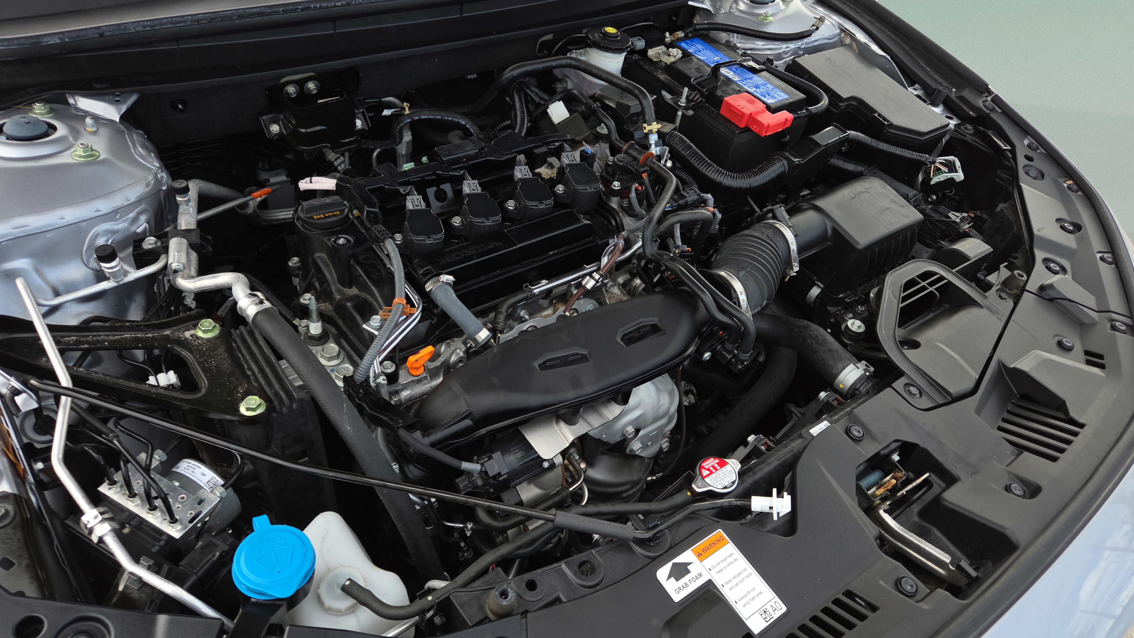 Used 2023 Honda Accord EX image 20