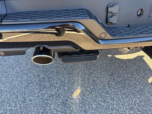 New 2026 RAM 1500 Tungsten w/ Trailer Tow Group image 22
