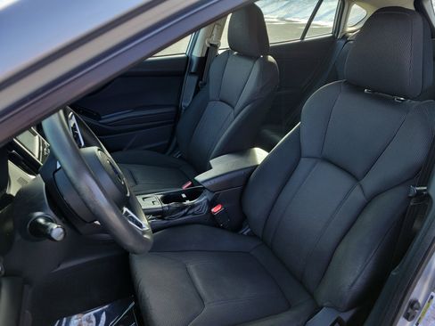 Used 2018 Subaru Impreza 2.0i image 14