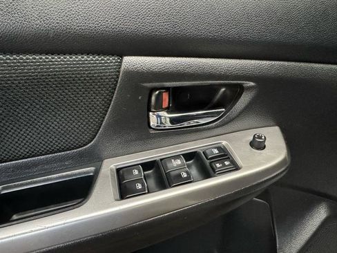 Used 2017 Subaru Crosstrek 2.0i Premium AWD/4WD image 22