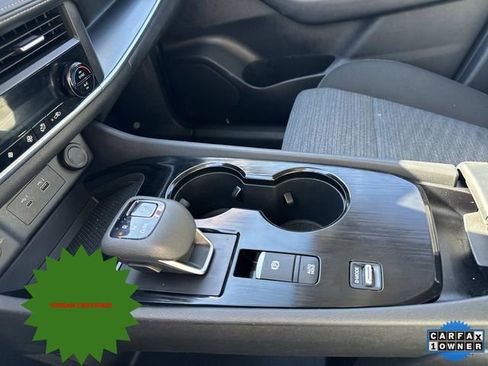 Certified 2023 Nissan Rogue SV image 19